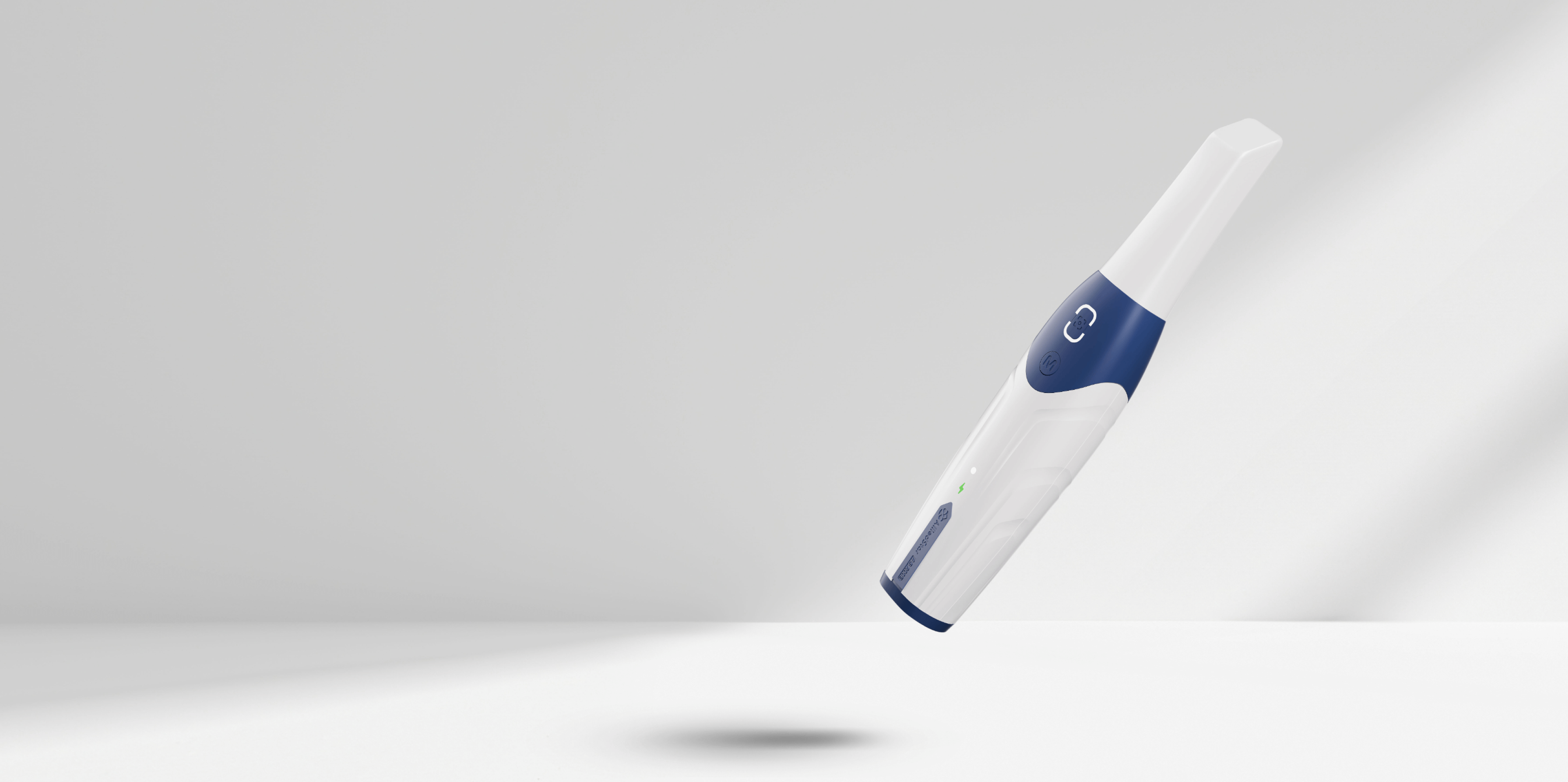 Alliedstar AS 200E intraoral scanner